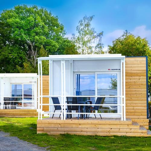 Vatternas Resort | Villa Björkhagen