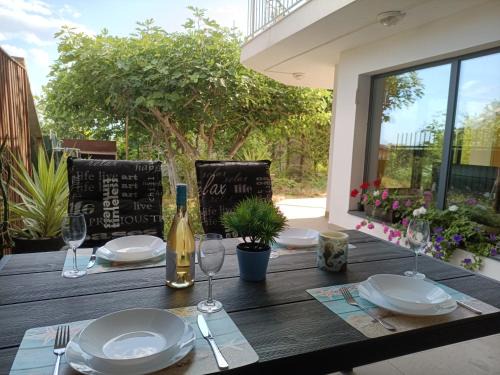 Fish Fish Apartment | Villa Black Sea