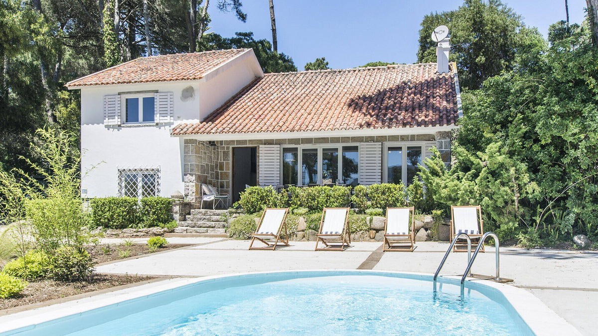 Banzao Villa | Villa Blanche - Allure Villas