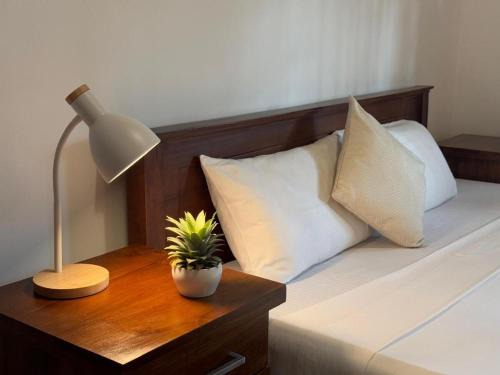 Ettukala Villa | Villa Blue Bird