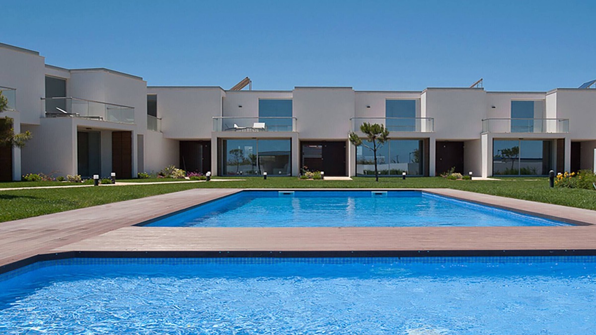 Sagres Ski Chalet | Villa Blue Sagres B - Allure Villas