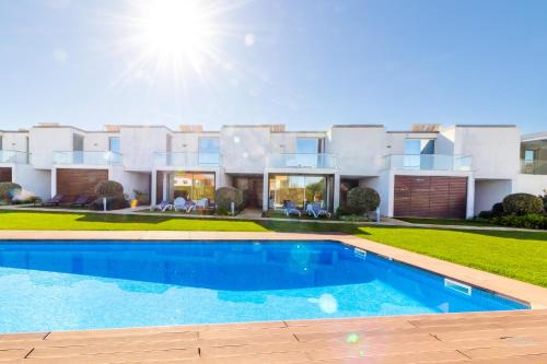 Sagres Villa | Villa Blue Sagres G