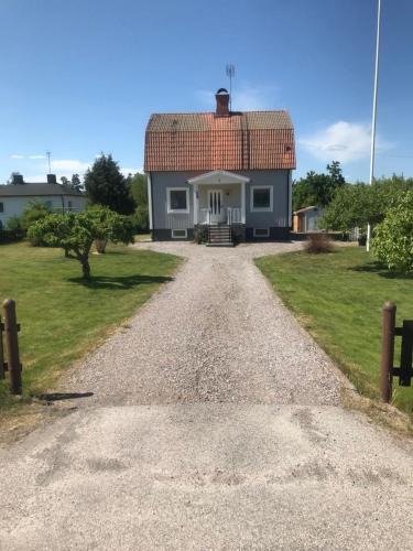 Overum House | Villa Blueberry