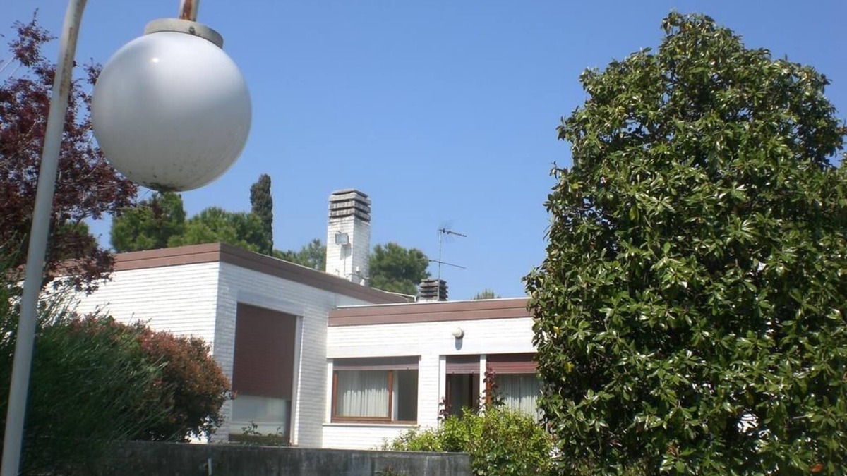 Porto San Giorgio Villa | Villa BMC - Villa con Vista Mare Panoramica