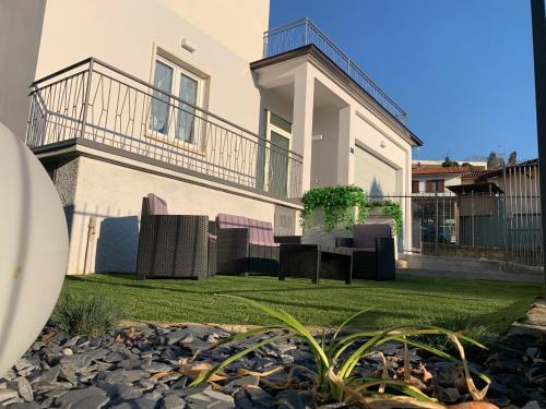 Ponteranica House | VILLA BOEL Bergamo