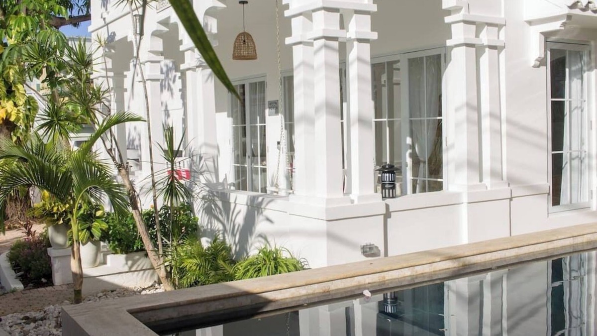 Condado Villa | Villa Bohemia I & II Grand Gated Estate