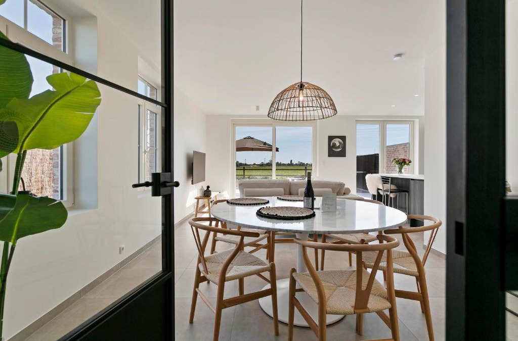 Kortemark House | Villa Boho