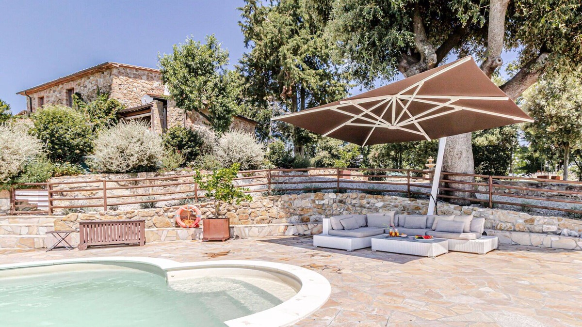Montecatini Val di Cecina Villa | Villa Bolgheri amazing villa with p/pool and wineyards