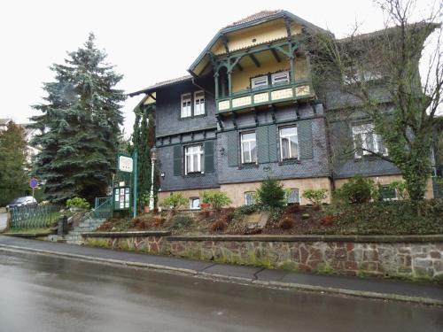 Eisenach House | Villa Bomberg