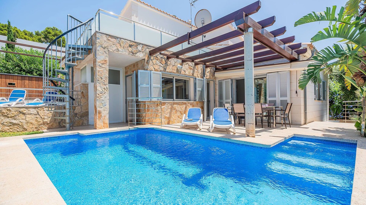 Cielo de Bonaire Villa | Villa Bonaire - By Dream Villas Pollensa
