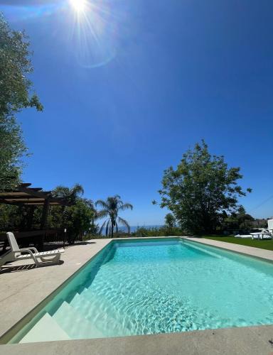 Valverde Villa | Villa Bonanno Conti