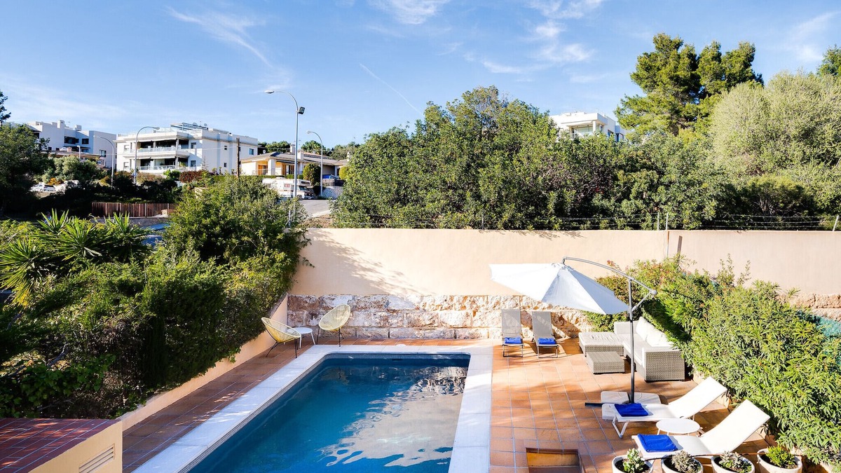 Calamayor Villa | VILLA BONANOVA, by Priority