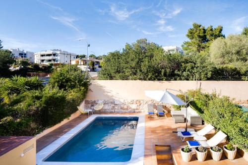 Calamayor Villa | VILLA BONANOVA by Priority