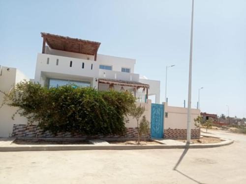 Djerba Ajim Apartment | Villa Bonheur Djerba