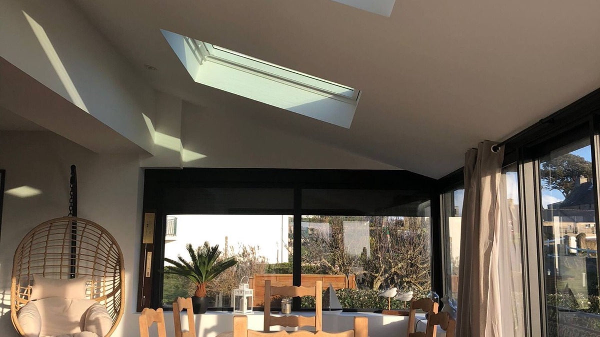 Saint-Mathieu House | "villa Bonheur", Maison Contemporaine, Idéale en Famille, à 300m de la Plage