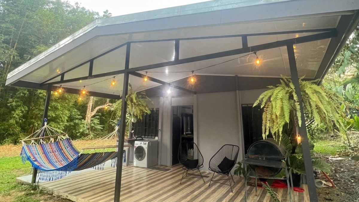 Puerto Jimenez House | Villa Bonita