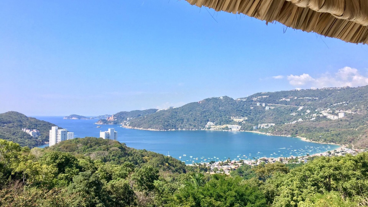 Puerto Marques House | Villa Bonita, Punta Diamante