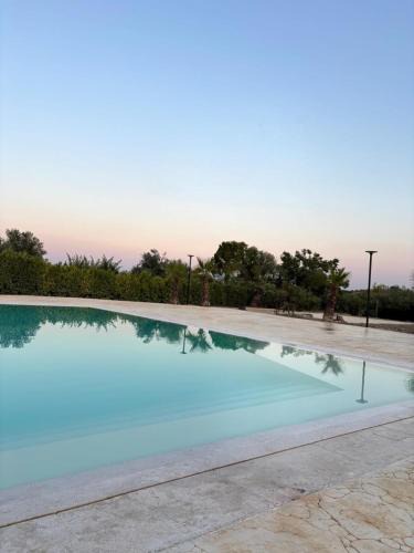 Racalmuto House | VILLA BORGHESE