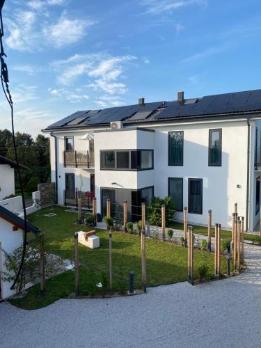 Spodnja Polskava Apartment | Villa Boris