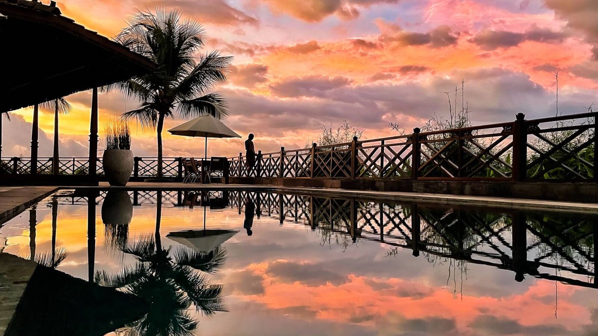 Borobudur Resort | Villa Borobudur Resort