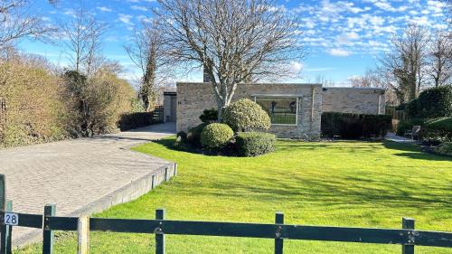 Sint Maartenszee Villa | Villa Bos
