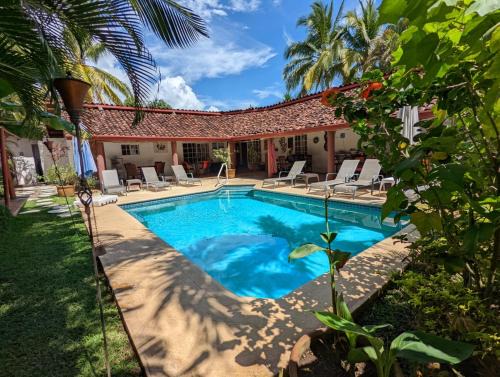 Santa Clara Bed & Breakfast | Villa Botero By Casa Mojito