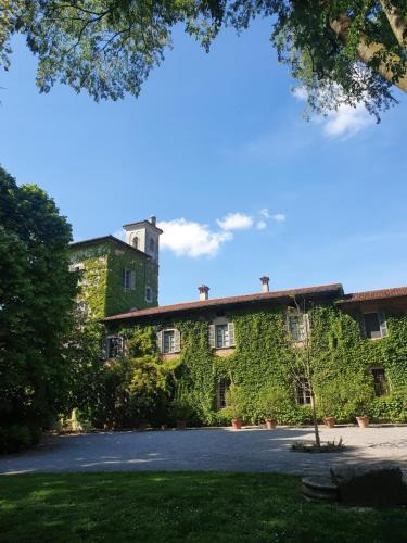 Robecco D'Oglio Bed & Breakfast | Villa Bottini La Limonaia