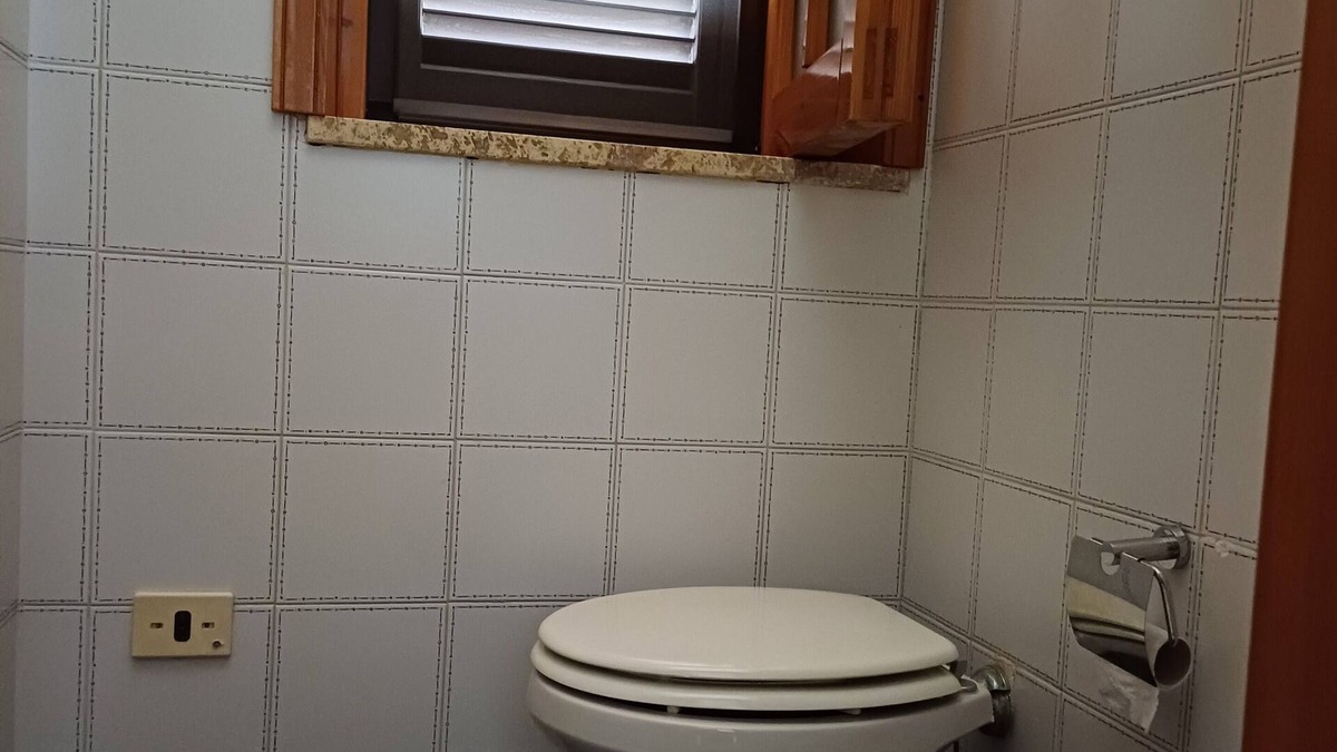 Leporano Marina Villa | Villa Bouganville Cista07301091000052453