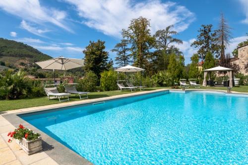 Vorno House | Villa Brancoli