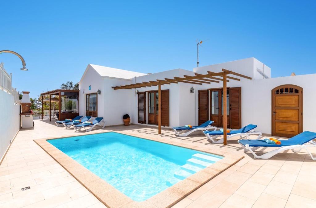 Matagorda Villa | Villa Breezes by Villa Plus