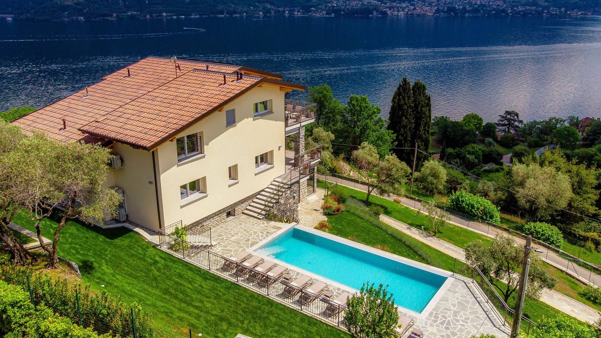Visgnola Villa | Villa Breva - owner page