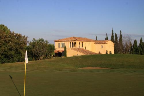 Pont Royal House | Villa Briali Pont Royal