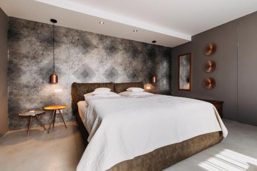Karlovy Vary Apartment | VILLA BRICOLA - Boutique Apartments