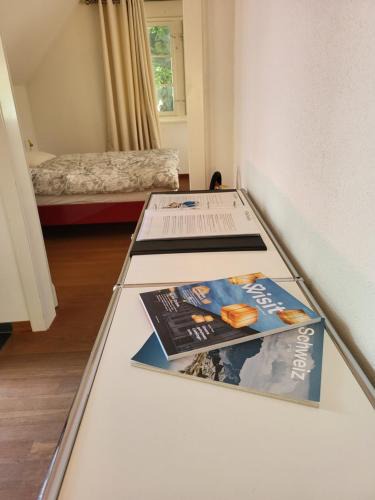 Winterthur Apartment | Villa Bridler Remise