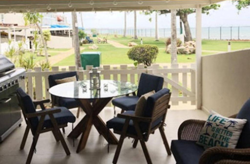 Dorado del Mar Villa | Villa Brisas de Mar- Ocean View, Gated Community