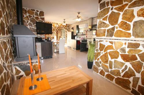 Els Poblets Villa | Villa Brownies