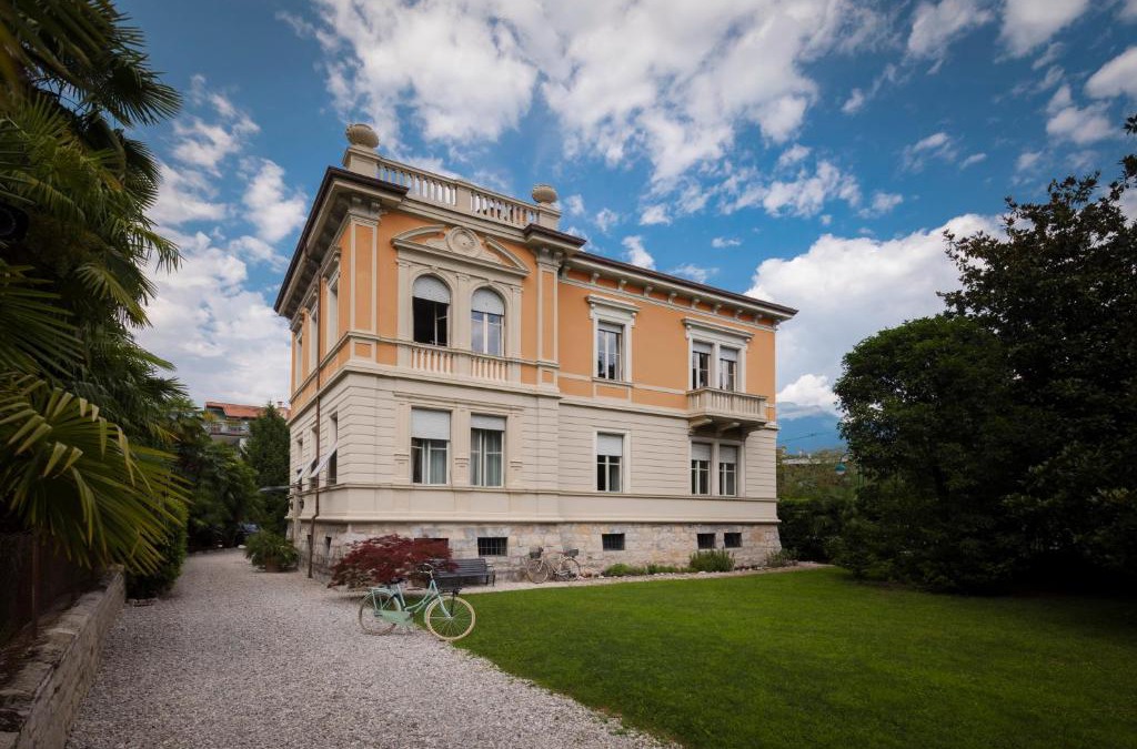 Riva del Garda Apartment | Villa Brunelli