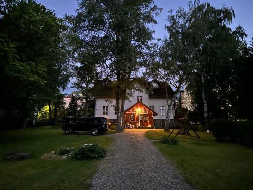 Karpacz House | Villa Brzozowy Gaj