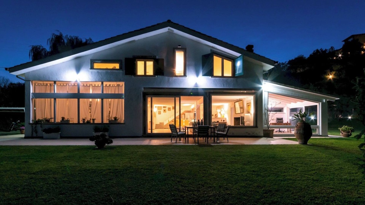 Campagnano di Roma Villa | Villa Bubi 8+1, Emma Villas