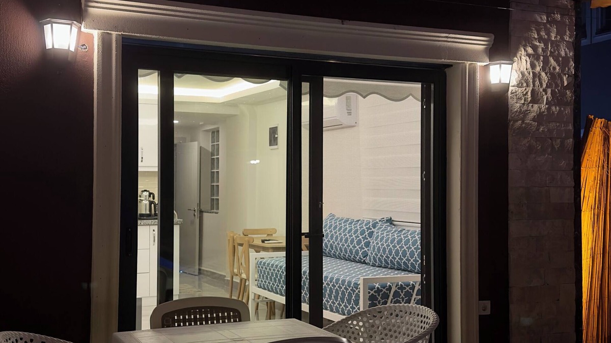 Dalyan Resort | Villa Burcin Apart