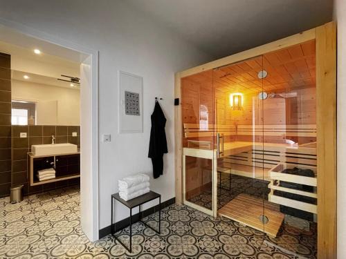 Merl Apartment | Villa Burglay
