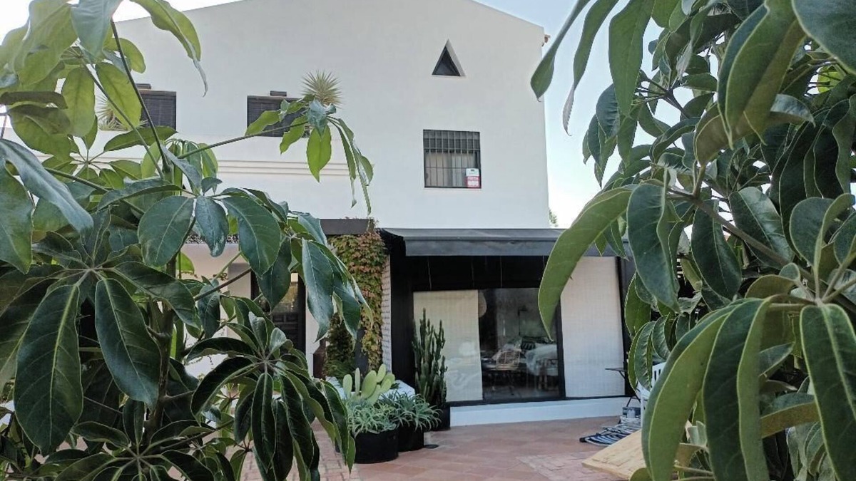 El Rompido House | Villa by the sea, Wifi