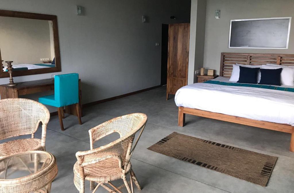 Uswetakeiyawa House | Villa by the Sea, Negombo-Katunayake