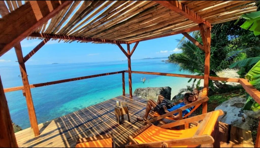 Nosy Komba House | Villa c'est la vie