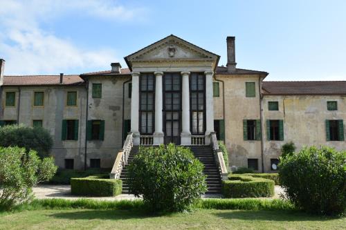 Granze House | Villa Ca' Conti