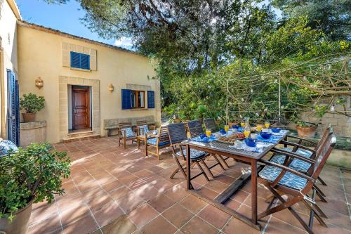 Cielo de Bonaire House | Villa Ca'n Blau, big terrace with amazing sea views