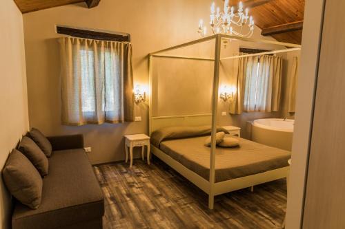 Dogana Bed & Breakfast | Villa Ca' Viola Rimini