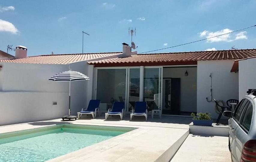 Ferreira do Alentejo House | Villa Caballero