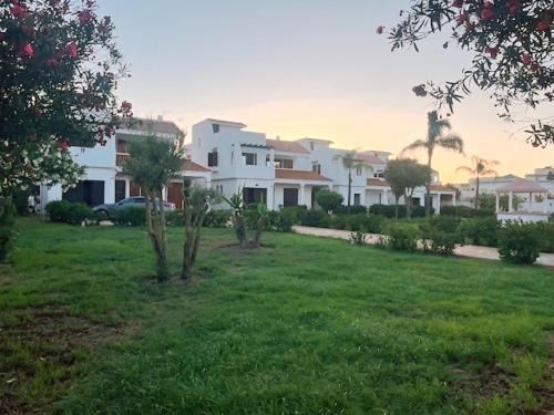 Martil Villa | Villa CaboNegro - Family only