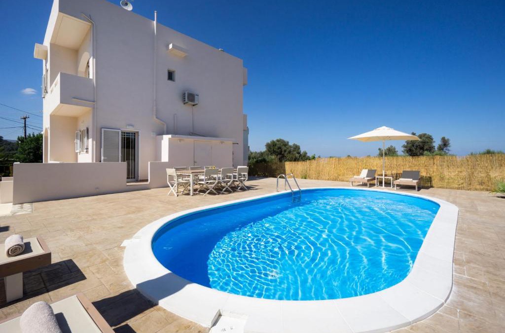Krasounas Villa | Villa Cacasa